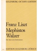 Franz Liszt - Mephistos Walzer