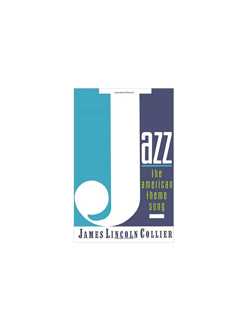 Jazz: The American Theme Song
