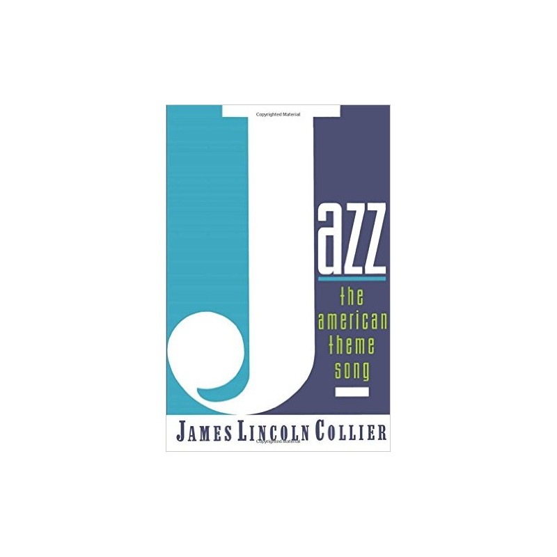 Jazz: The American Theme Song