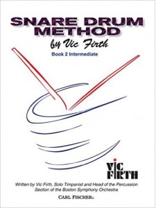 Snare Drum Method - Book II Intermediate