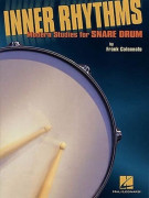 Inner rhythms-modern studies snare drum