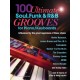 100 Ultimate Soul, Funk And R&B Grooves (Book/Online Audio)