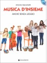 Musica d'Insieme - Anche senza leggio (con DVD)