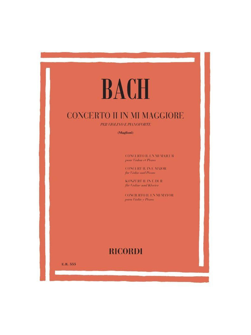 Glenda Austin: A Little Bit Of Bach
