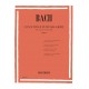 Bach - Concerto Per Violino Bwv 1042 In Mi Maggiore