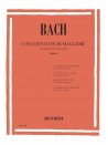 Glenda Austin: A Little Bit Of Bach
