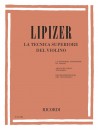 La tecnica superiore del violino