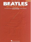 Beatles Ballads (Piano)