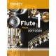 Flute Exam Pieces Grade 1, 2017–2020 (score & part)