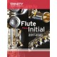 Flute Exam Pieces Initial, 2017–2020 (score & part)