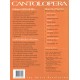 Cantolopera: Puccini Arias for Tenor Volume 1 (book/CD)