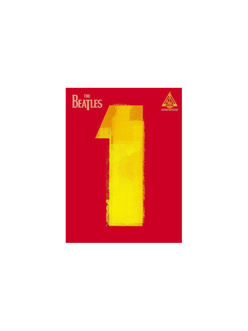 The Beatles 1