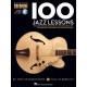 Goldmine : 100 Jazz Lessons (book/2 CD)