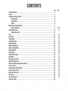 Hal Leonard Bass Method: Country Bass (book/Audio Online)