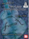 The Art of Two-Line Improvisation (book/Audio Online)