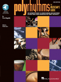 Polyrhythms - Musician's Guide (book/Audio Online)