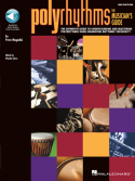Polyrhythms Musician's Guide (book/CD)
