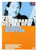 The Legendary Guitar of James Burton (DVD)