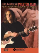 The Guitar of Preston Reed (DVD)