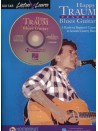 Happy Traum Teaches Blues Guitar (book/CD)