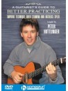 A Guitarist's Guide to Better Practicing (DVD)