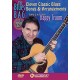 Eleven Classic Blues Songs & Arrangements (2 DVD)