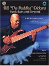 Funk Bass and Beyond (book/CD)