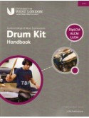 LCM Drum Kit Handbook - DipLCM, ALCM, LLCM (Book/CD)