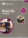 LCM Drum Kit Handbook - DipLCM, ALCM, LLCM (Book/CD)
