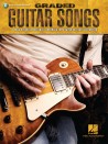 Graded Guitar Songs (book/Audio Online)