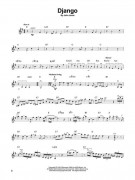 Violin Play-Along Volume 15: Stephane Grappelli (book/CD)