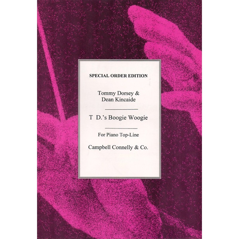 Tommy Dorsey: Opus One