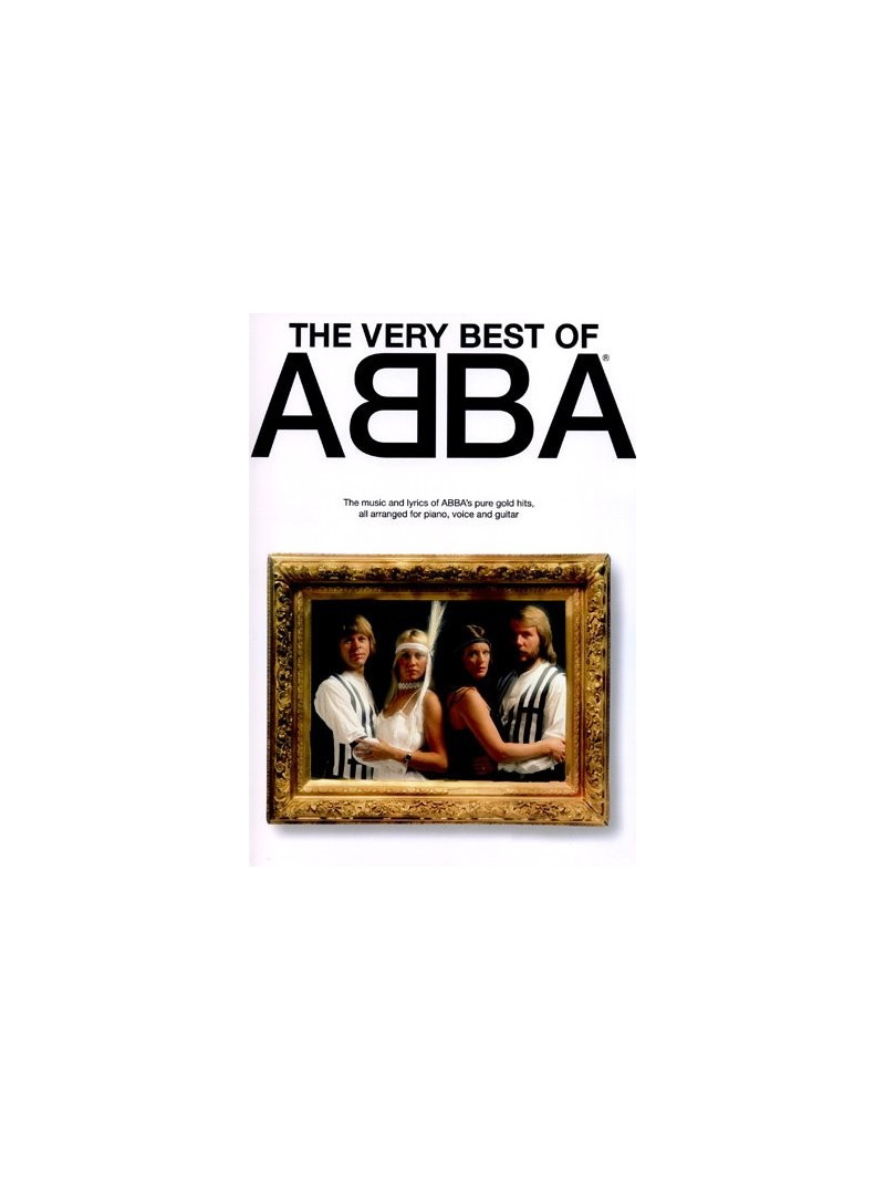 The Very Best of Abba