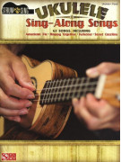  Ukulele Sing-Along Songs