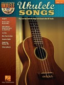 Ukulele Songs: Play-Along Volume 13 (book/CD)