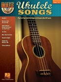 Ukulele Play-Along Volume 13 (book/CD)