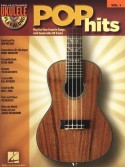 Pop Hits: Ukulele Play-Along Volume 1 (book/CD)