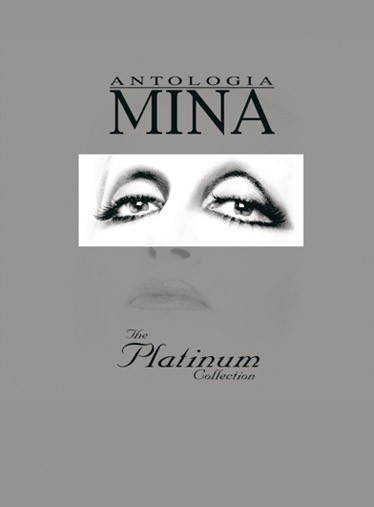 Mina: Antologia, Platinum Collection