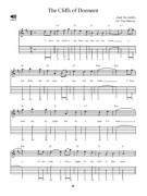 Easy Irish and Celtic Melodies for 5-String Banjo (Book/CD)