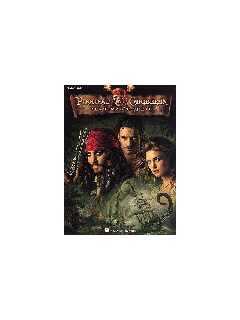 Pirates of Caribbean