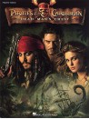 Pirates of the Caribbean: Dead Man's Chest (Piano Solo)