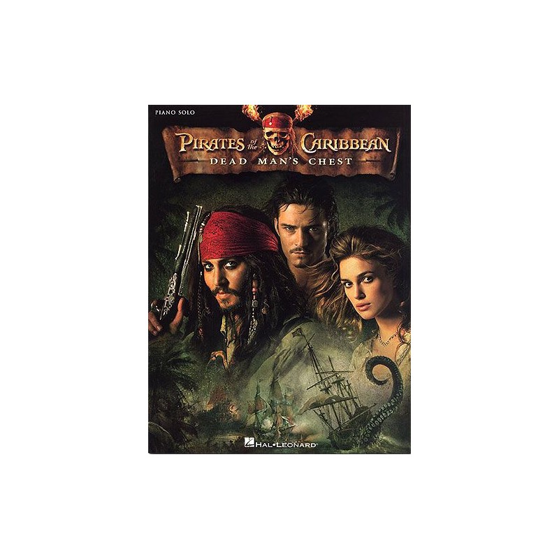 Pirates of Caribbean