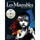 Les Miserables (book/CD sing-along)