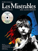Les Miserables (book/CD sing-along)