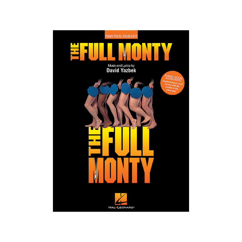 The Full Monty