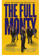 The Full Mounty (Piano/Vocal)