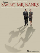 Saving Mr. Banks (Piano)