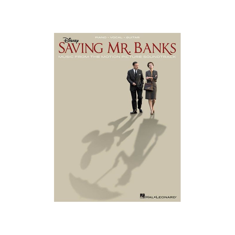 Saving Mr. Banks (Piano)