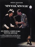 New York, New York: Musical Selections