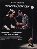New York, New York: Movie Selections